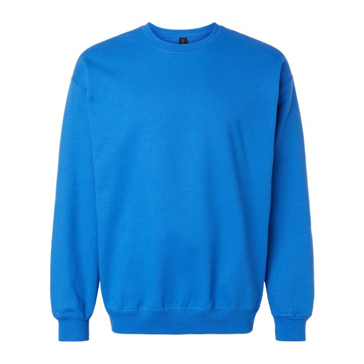 GILDAN ADULT SOFTSTYLE MIDWEIGHT CREWNECK SWEATSHIRT