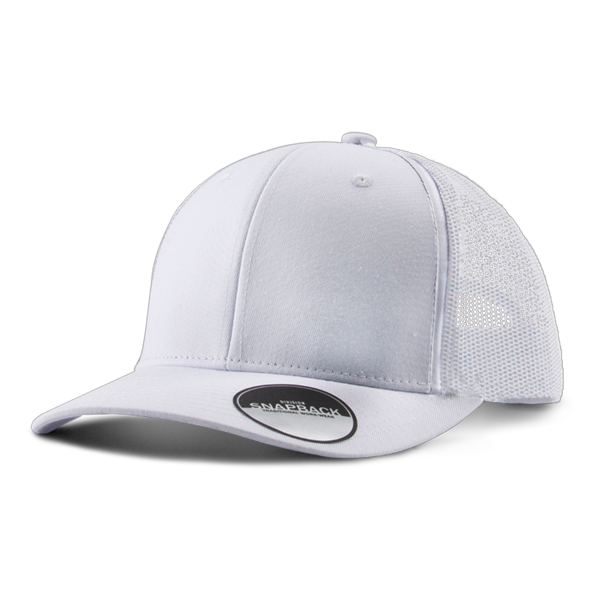 DIVISION DT11 TRADITIONAL TRUCKER CAP