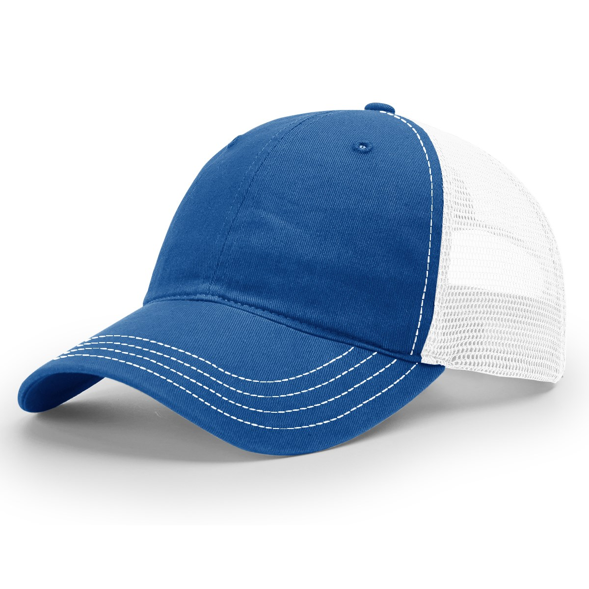 RICHARDSON WASHED TRUCKER HAT