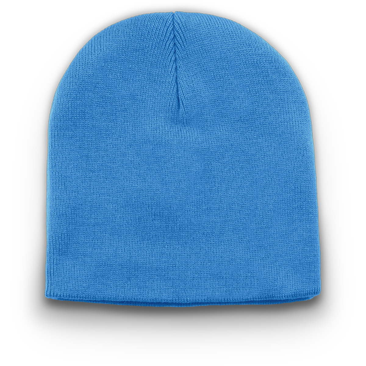 DIVISION TRADITIONAL KNIT BEANIE