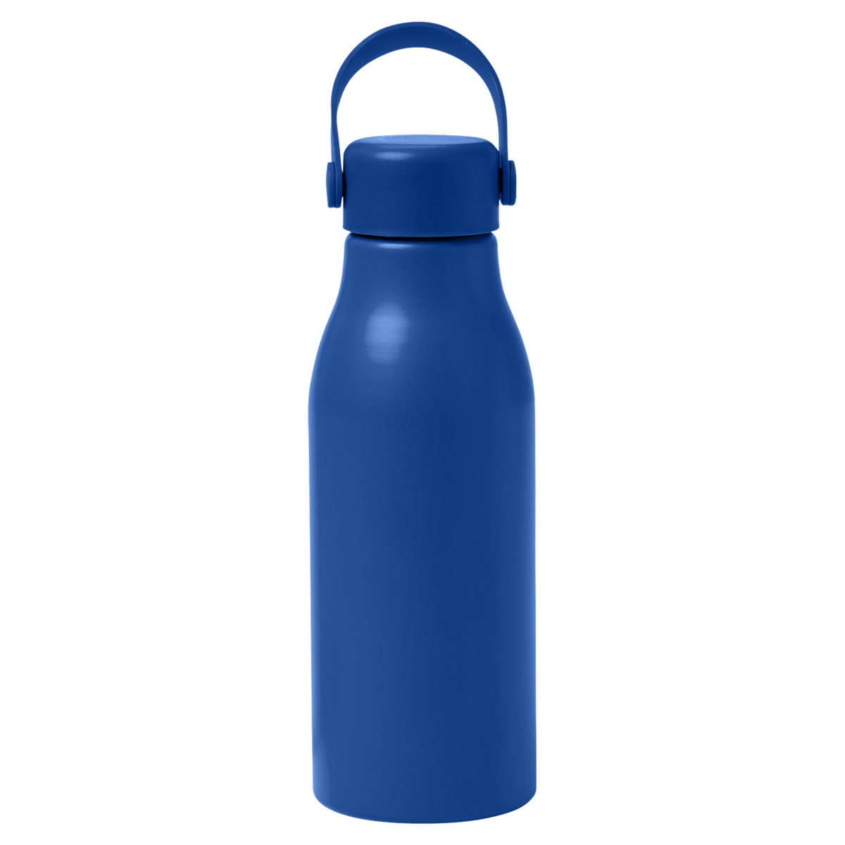 CORE365 RECYCLED ALUMINUM WATER BOTTLE 22oz