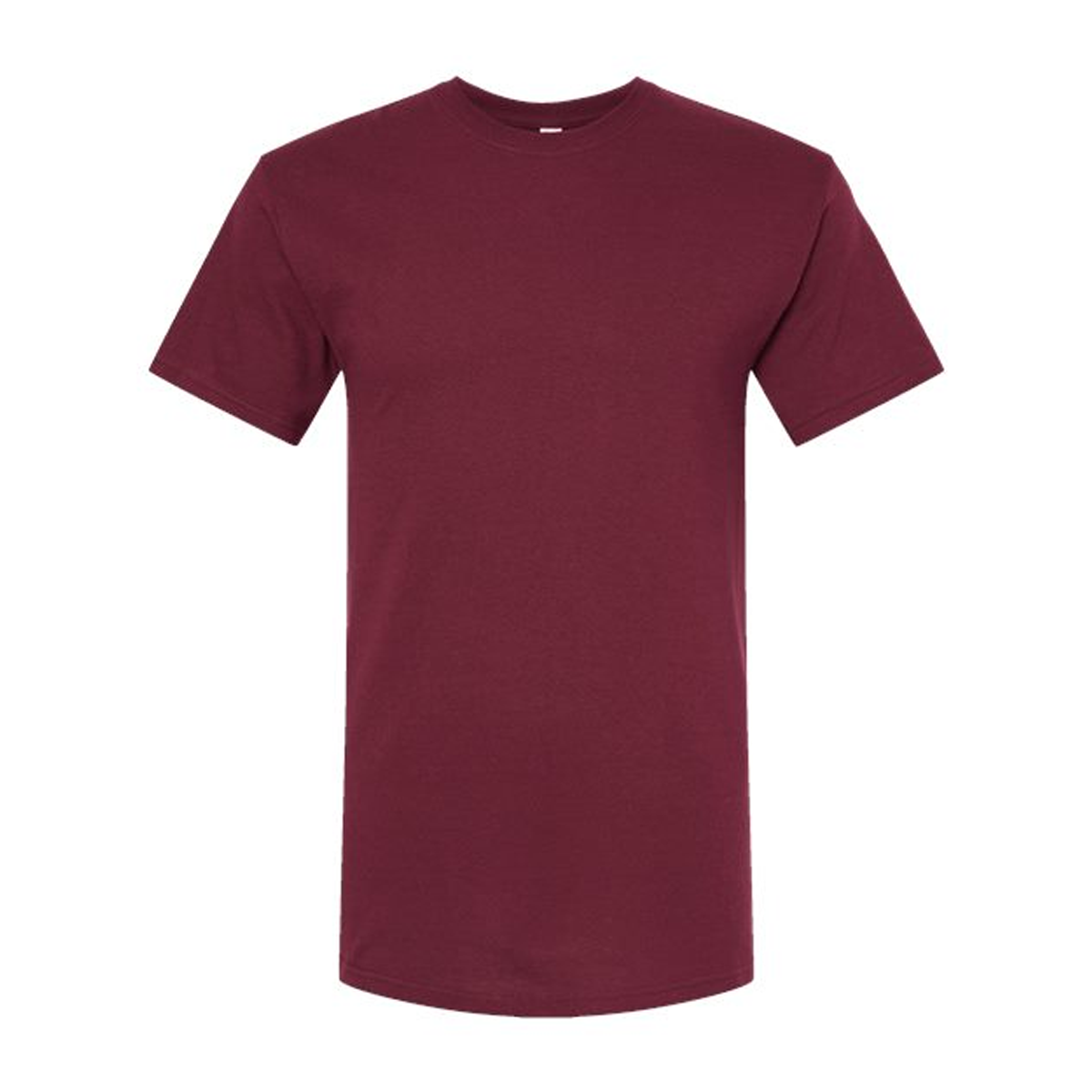 M&O MEN'S GOLD SOFT TOUCH T-SHIRT