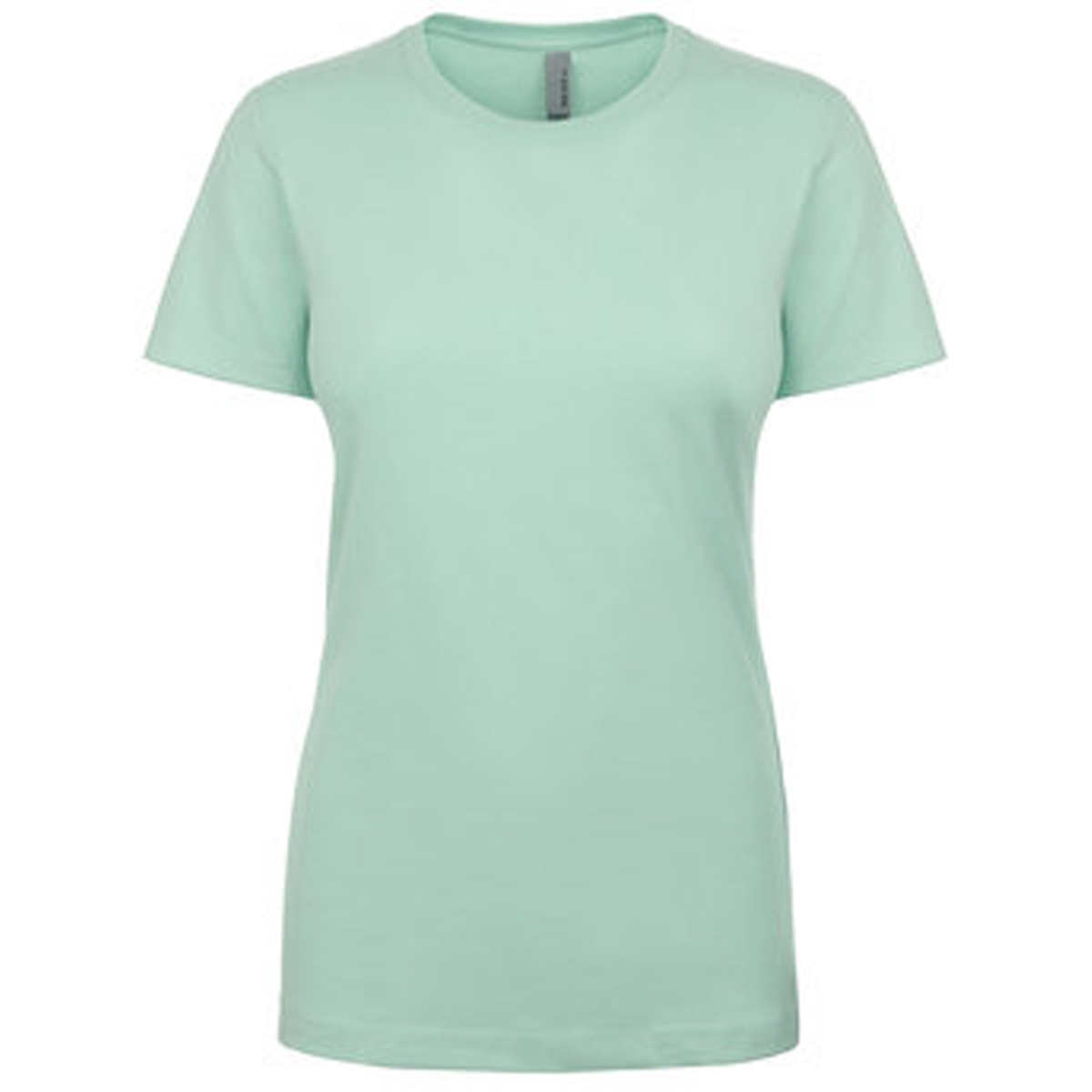 NEXT LEVEL APPAREL LADIES T-SHIRT