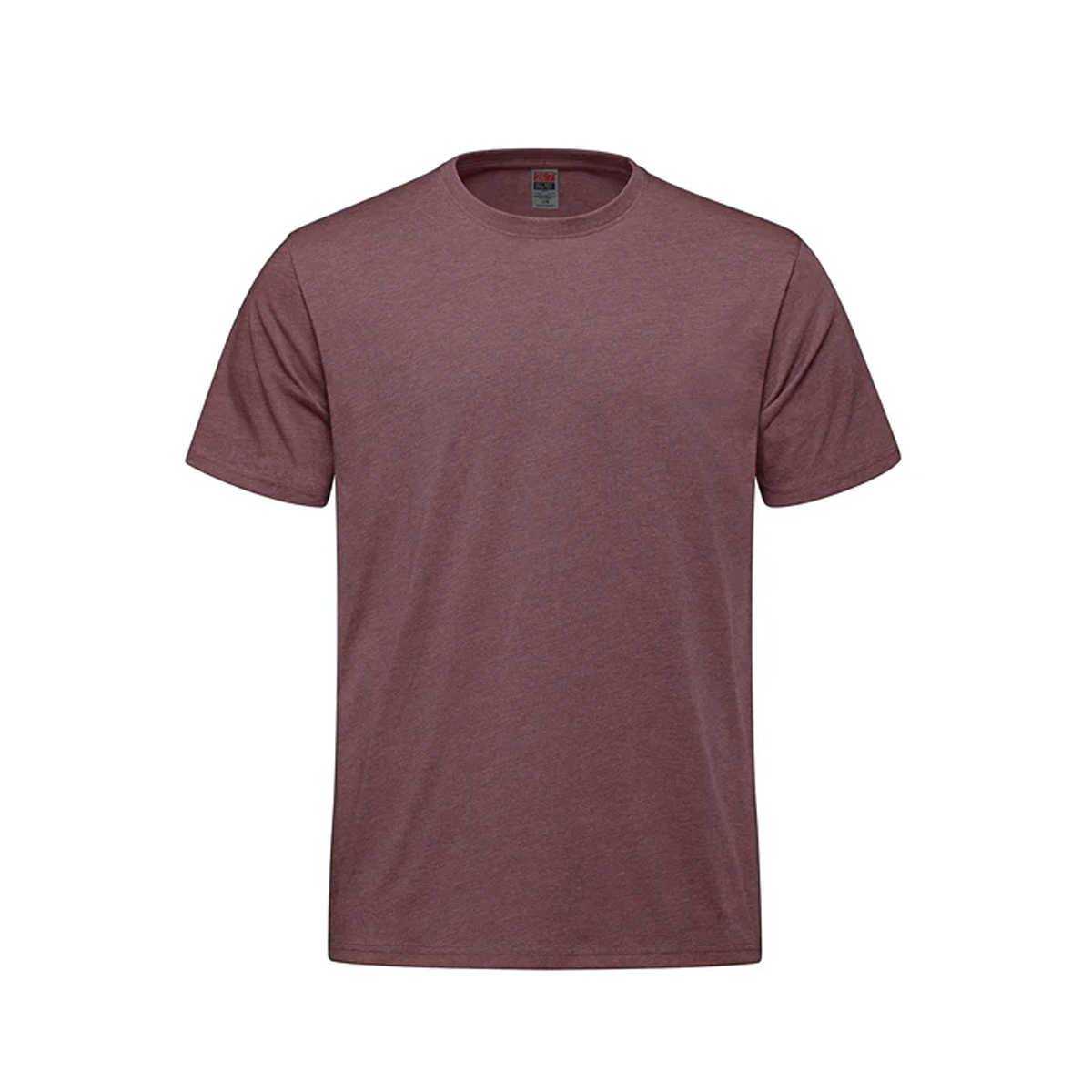 CANADA SPORTSWEAR YOUTH SPRINT 50/50 COTTON/POLY CREWNECK T-SHIRT