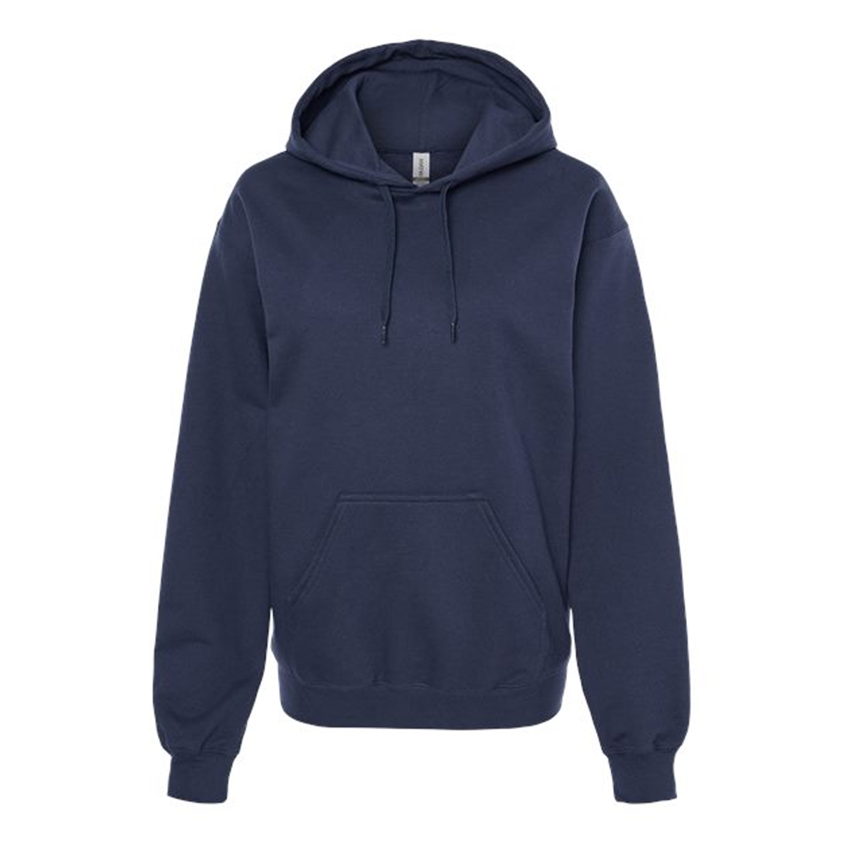 GILDAN ADULT SOFTSTYLE MIDWEIGHT HOODED SWEATSHIRT