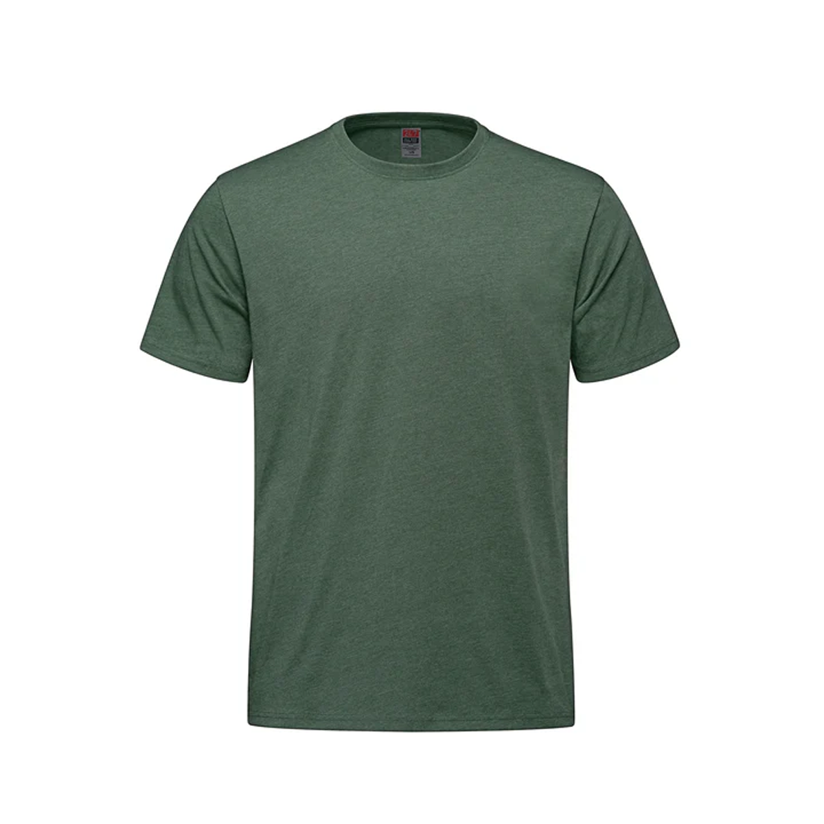 CANADA SPORTSWEAR YOUTH SPRINT 50/50 COTTON/POLY CREWNECK T-SHIRT