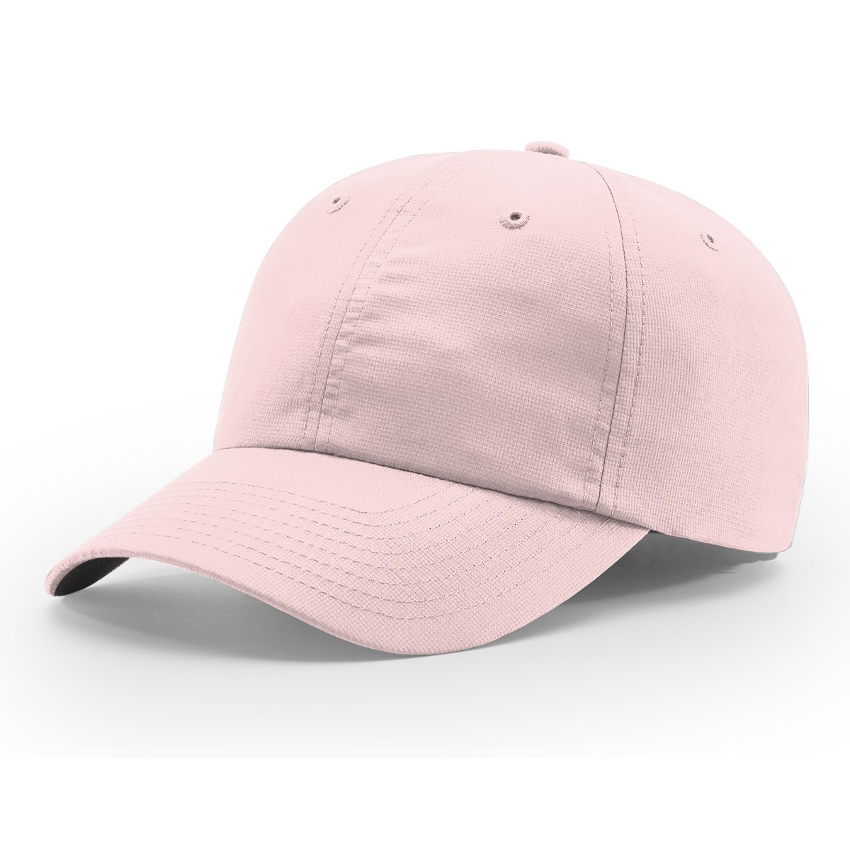 RICHARDSON RELAXED PERFORMANCE LITE ADJUSTABLE POLY HAT