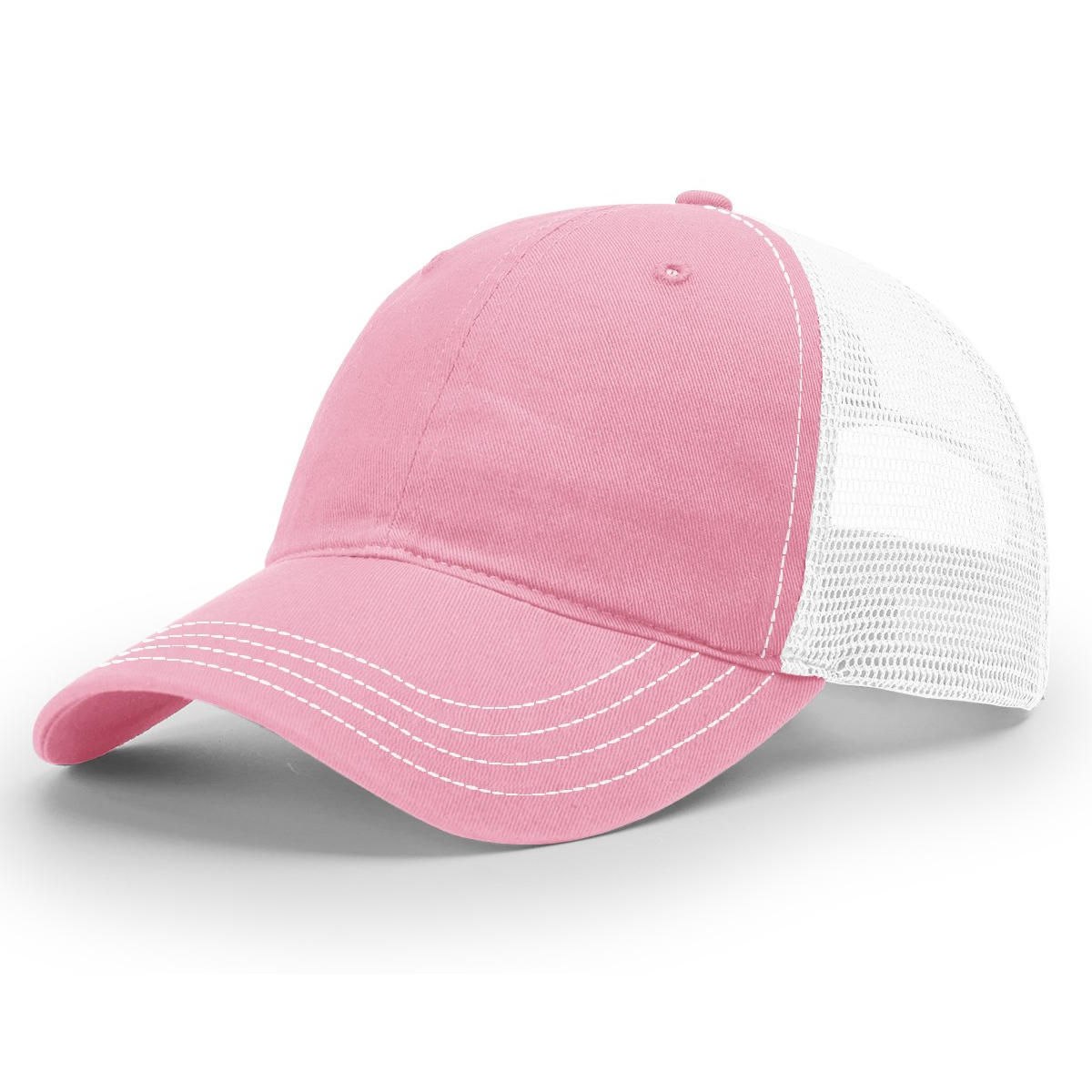 RICHARDSON WASHED TRUCKER HAT