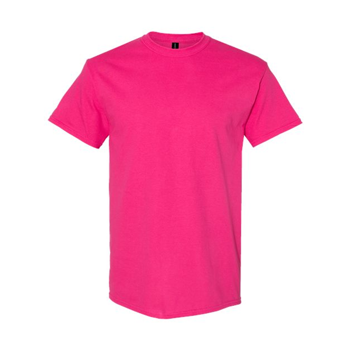 GILDAN ADULT HEAVY COTTON T-SHIRT