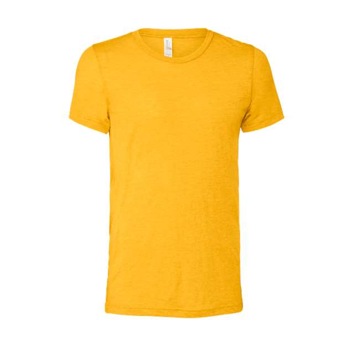 BELLA + CANVAS ADULT TRIBLEND TEE