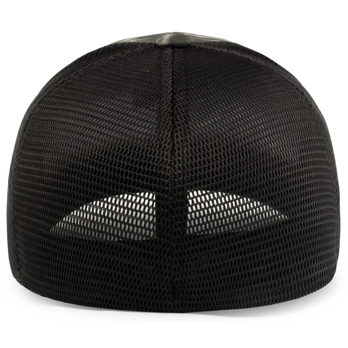PACIFIC MOSSY OAK LOW-PROFILE TRUCKER PACFLEX CAP