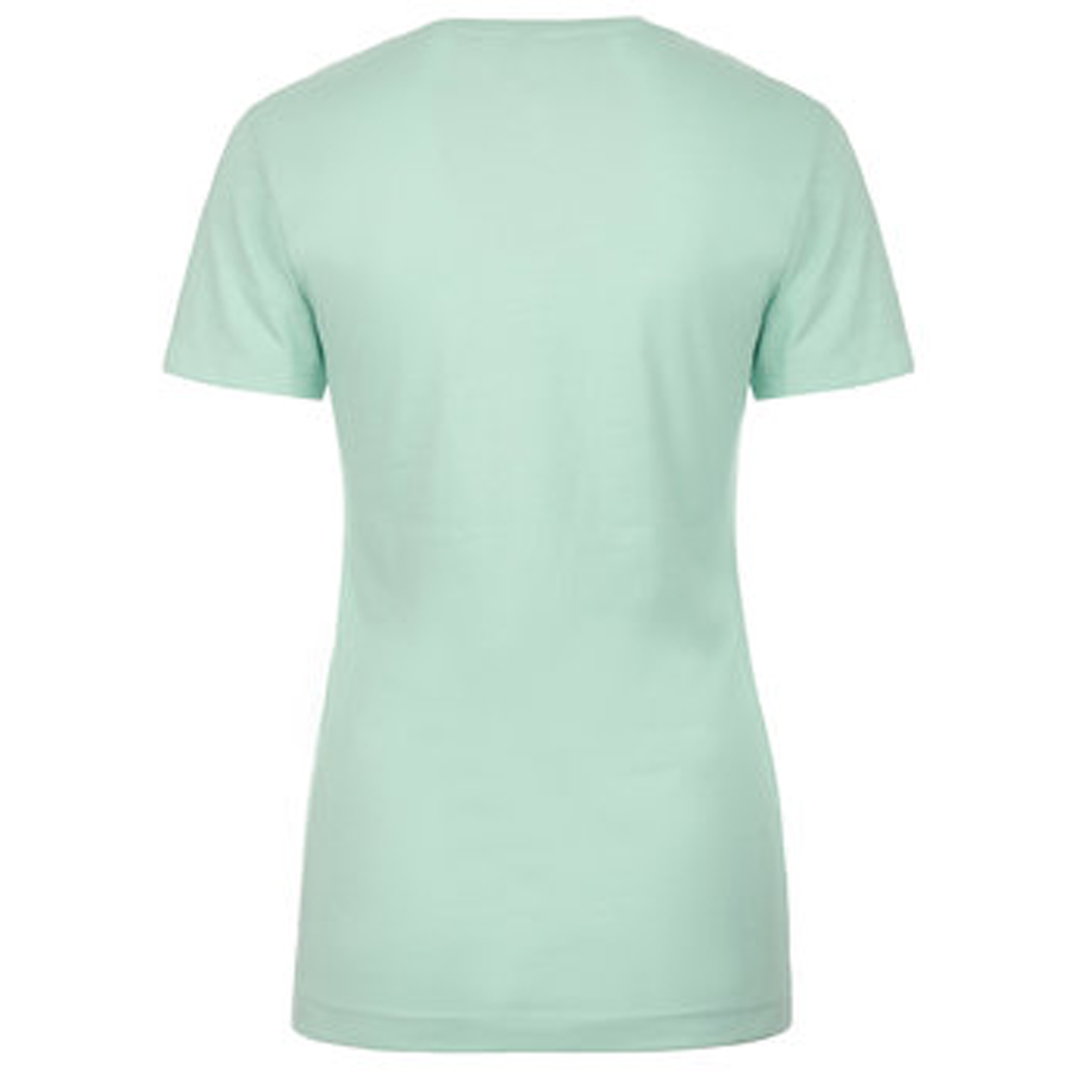 NEXT LEVEL APPAREL LADIES T-SHIRT