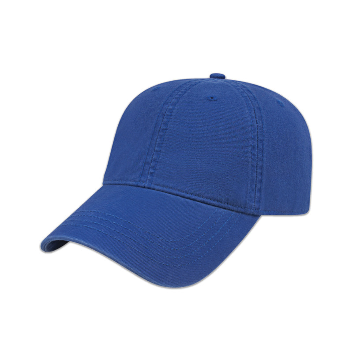 CAP AMERICA RELAXED GOLF HAT WITH SLIDING BUCKLE