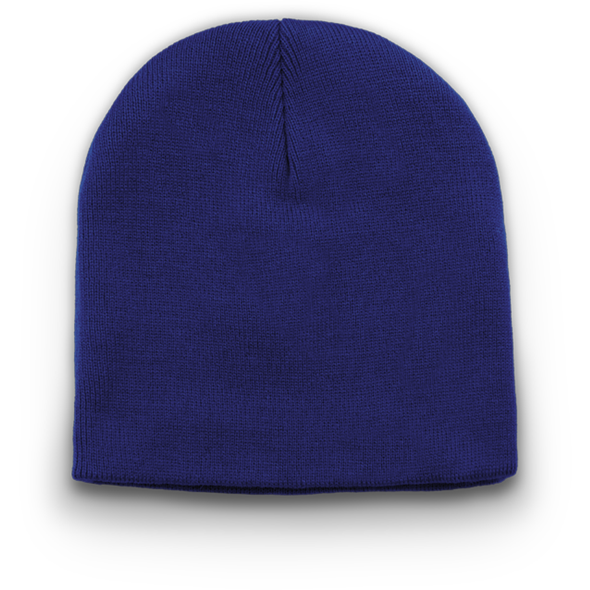 DIVISION TRADITIONAL KNIT BEANIE