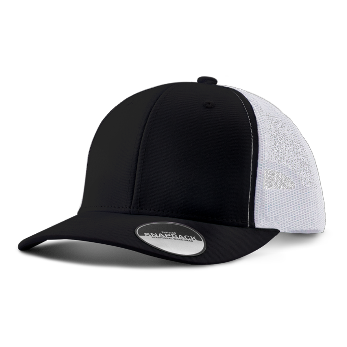 DIVISION DT11 TRADITIONAL TRUCKER CAP