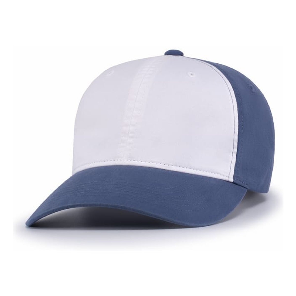 PACIFIC VINTAGE BUCKLE STRAP UNSTRUCTURED HAT