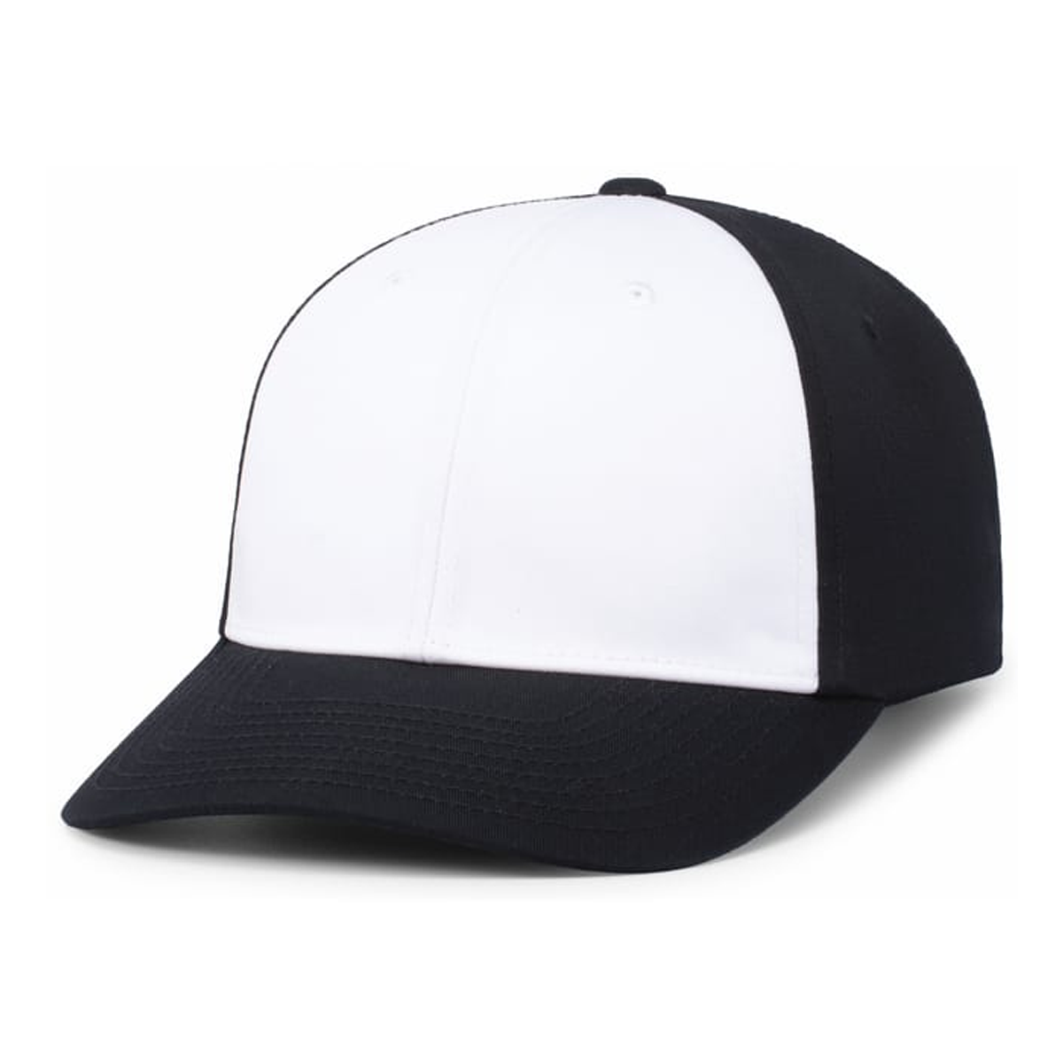 PACIFIC HYBRID LOW PROFILE SNAPBACK DAD HAT