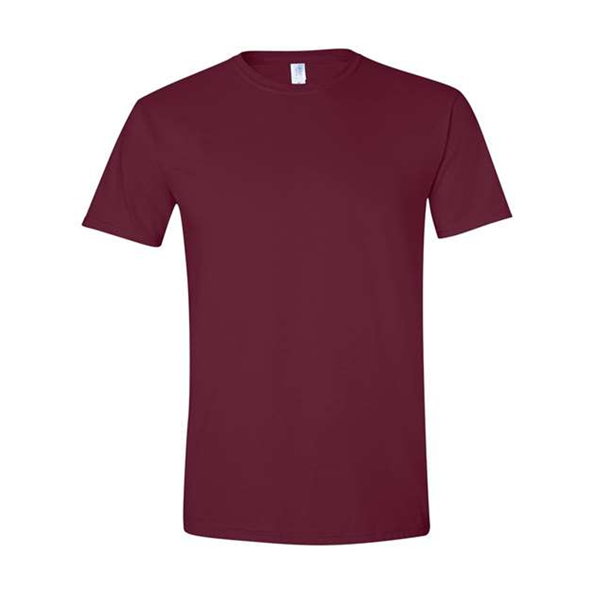 GILDAN ADULT SOFT STYLE T-SHIRT