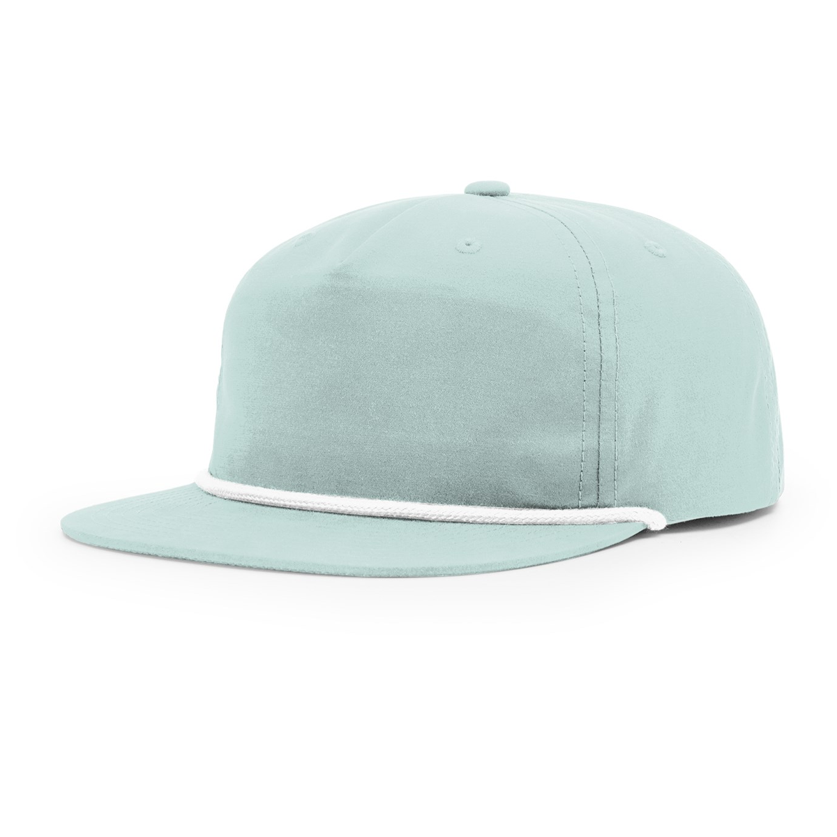 RICHARDSON UMPQUA GRAMPS FLAT BILL SNAPBACK HAT