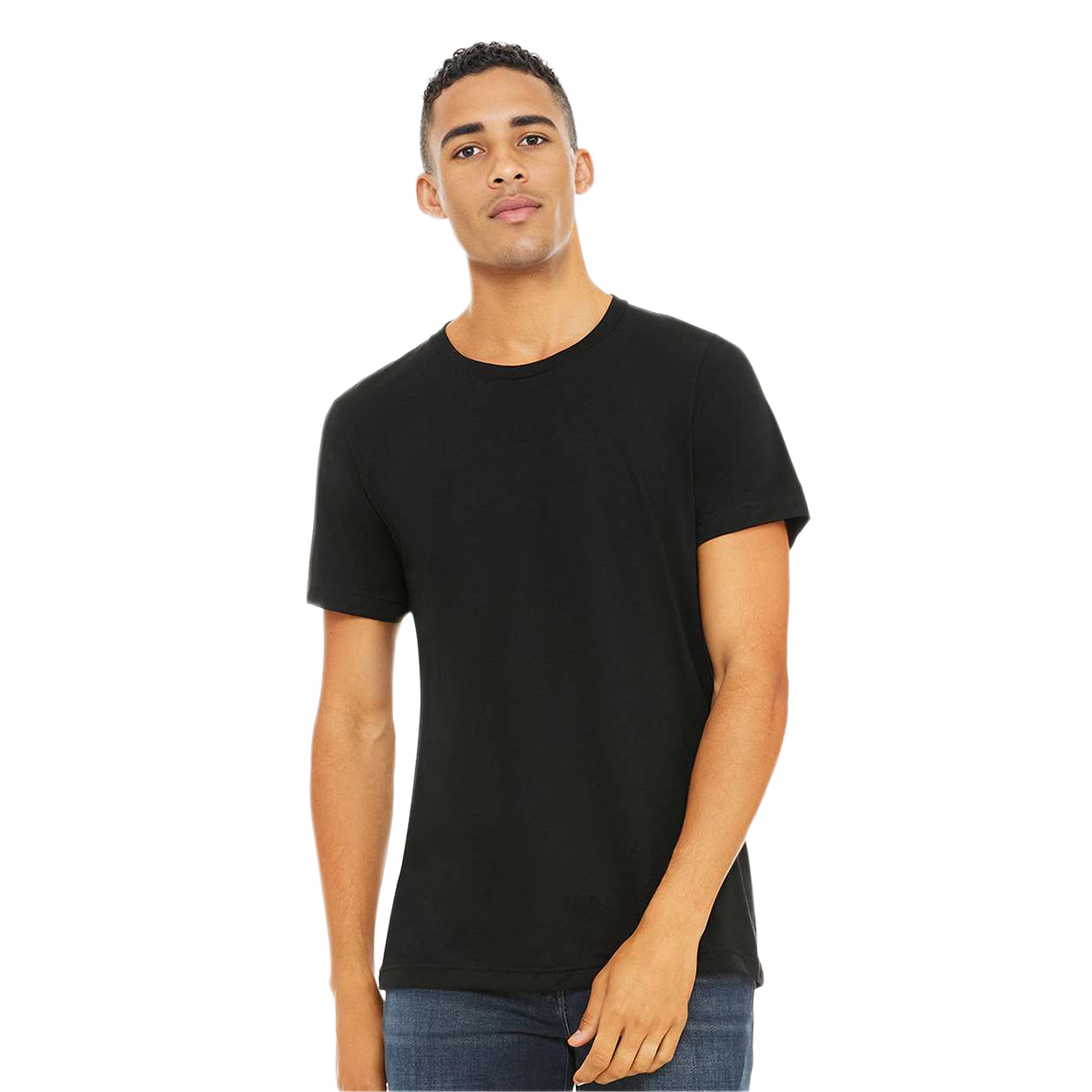 BELLA + CANVAS ADULT TRIBLEND TEE