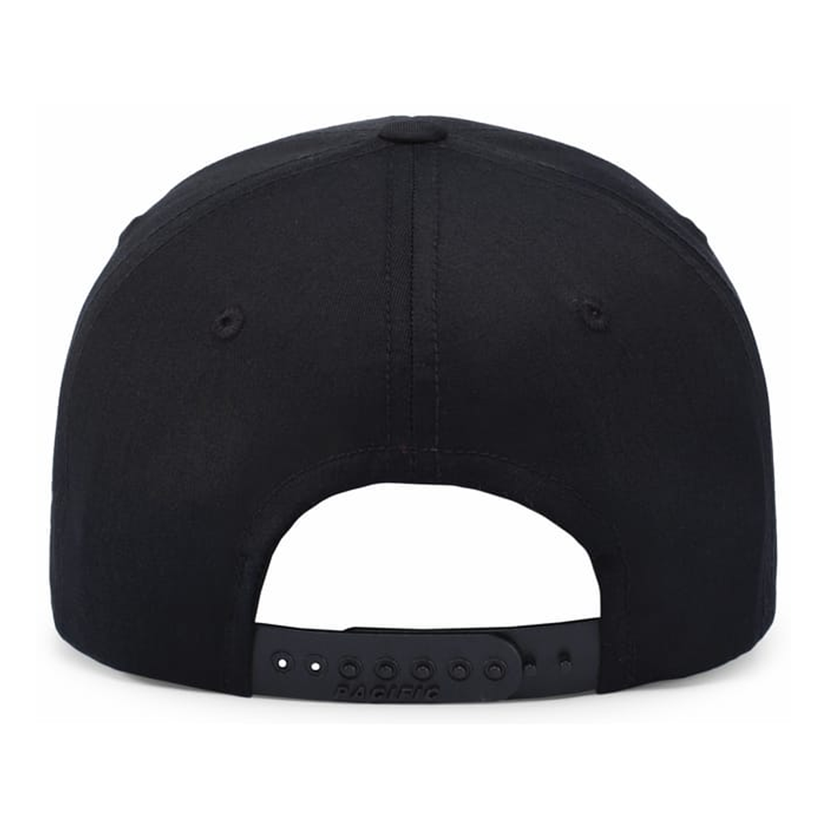 PACIFIC HYBRID LOW PROFILE SNAPBACK DAD HAT