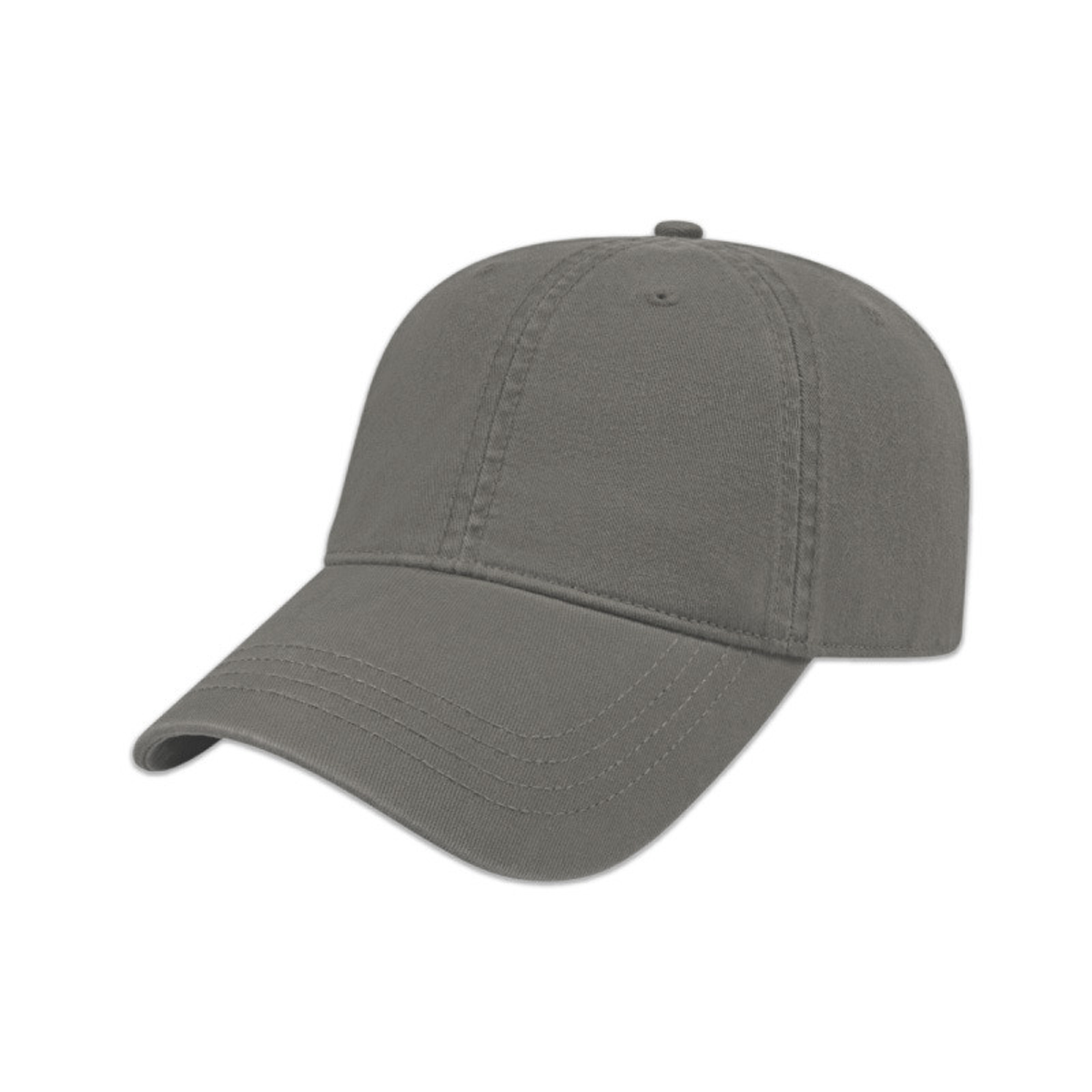 CAP AMERICA RELAXED GOLF HAT WITH SLIDING BUCKLE