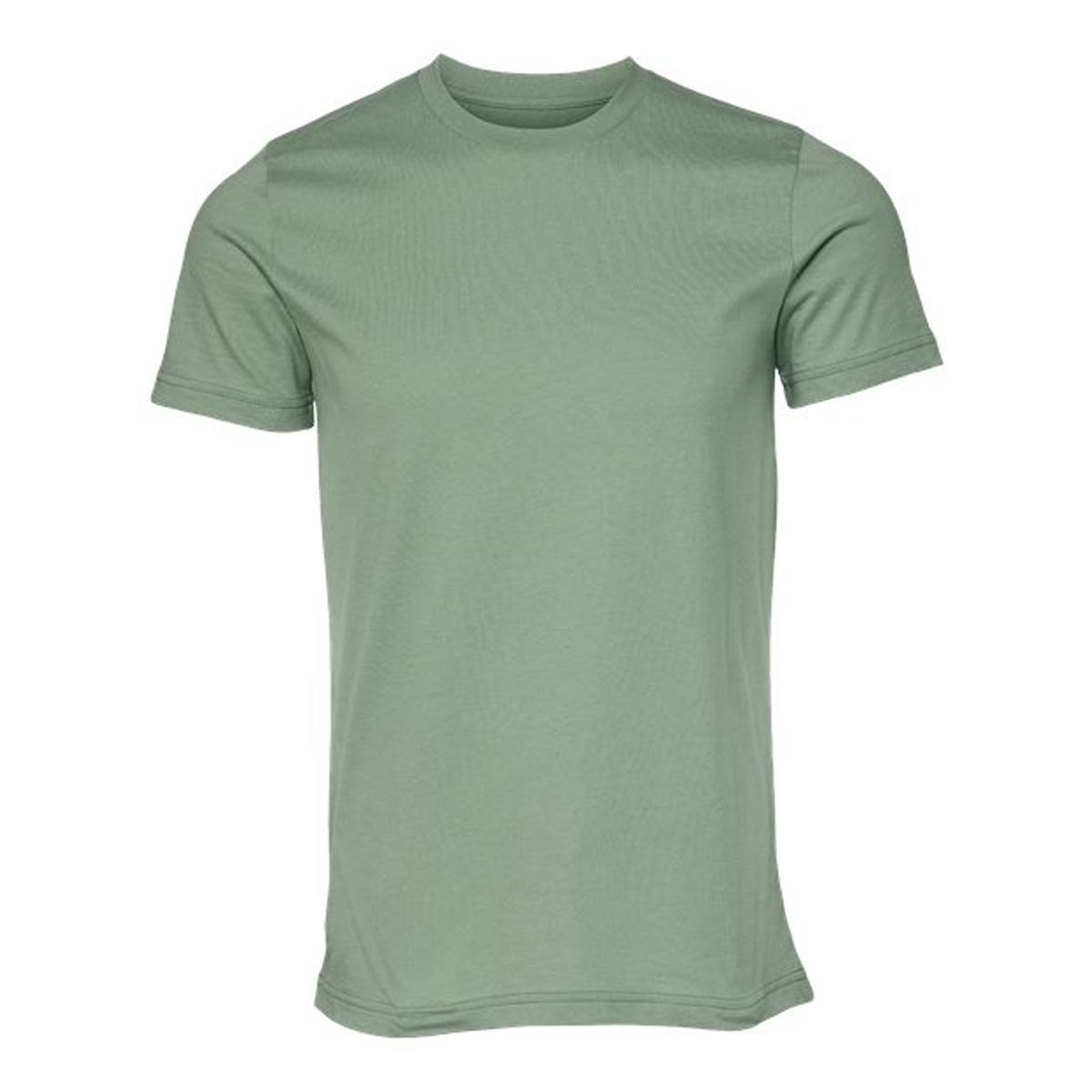 BELLA + CANVAS ADULT JERSEY T-SHIRT
