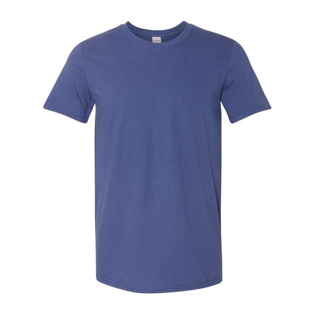 GILDAN ADULT SOFT STYLE T-SHIRT