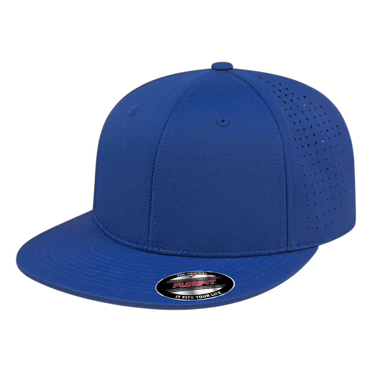 FLEXFIT PERFORATED PERFORMANCE HAT