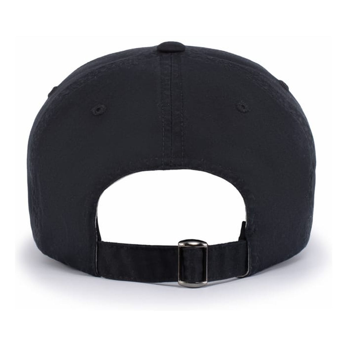 PACIFIC VINTAGE BUCKLE STRAP UNSTRUCTURED HAT