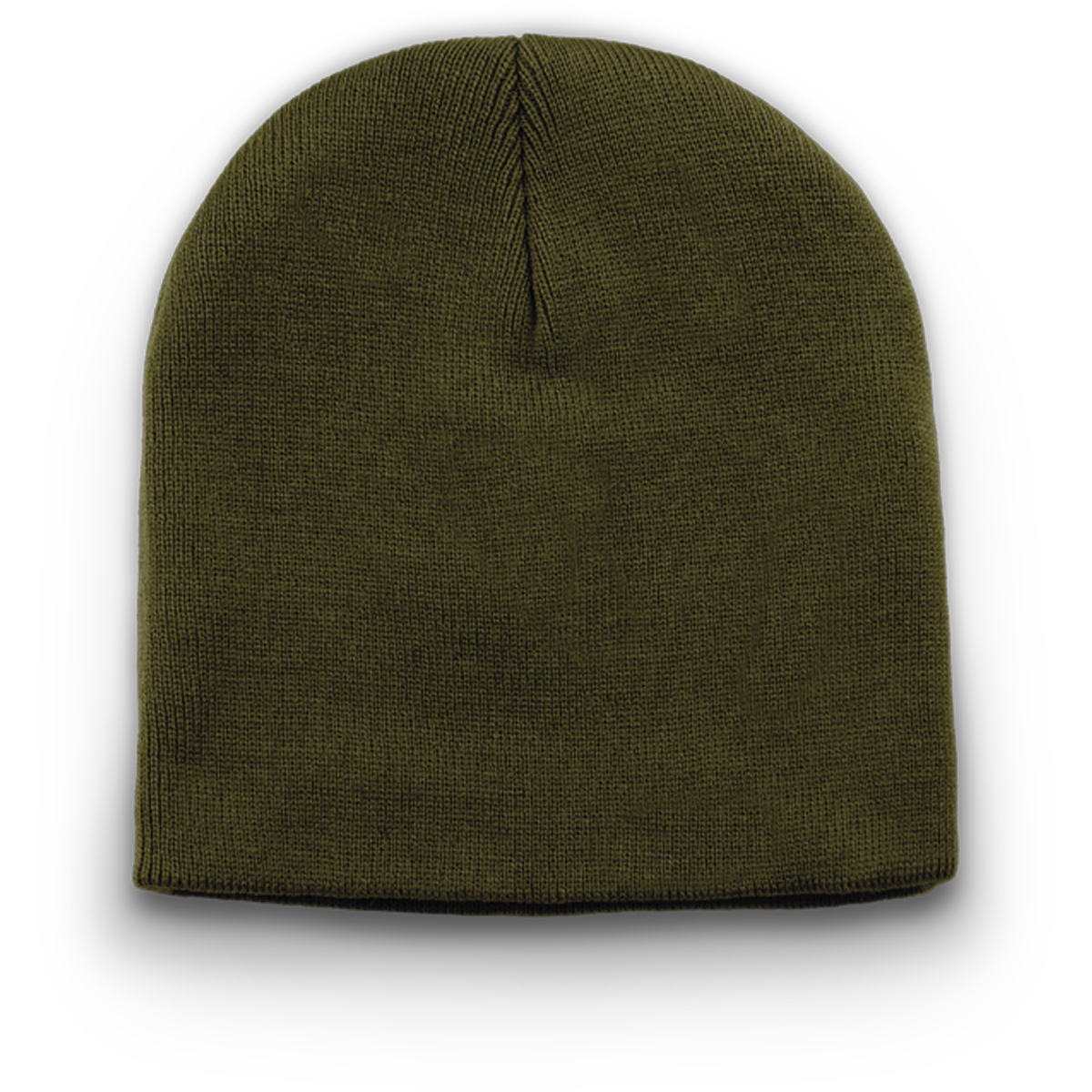DIVISION TRADITIONAL KNIT BEANIE