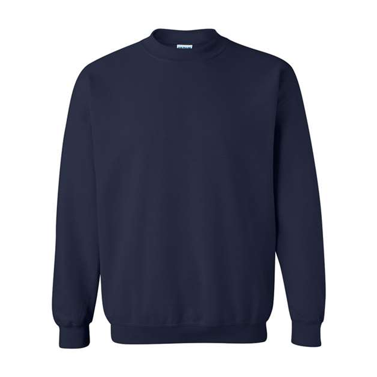 GILDAN ADULT HEAVYWEIGHT BLEND CREWNECK SWEATSHIRT