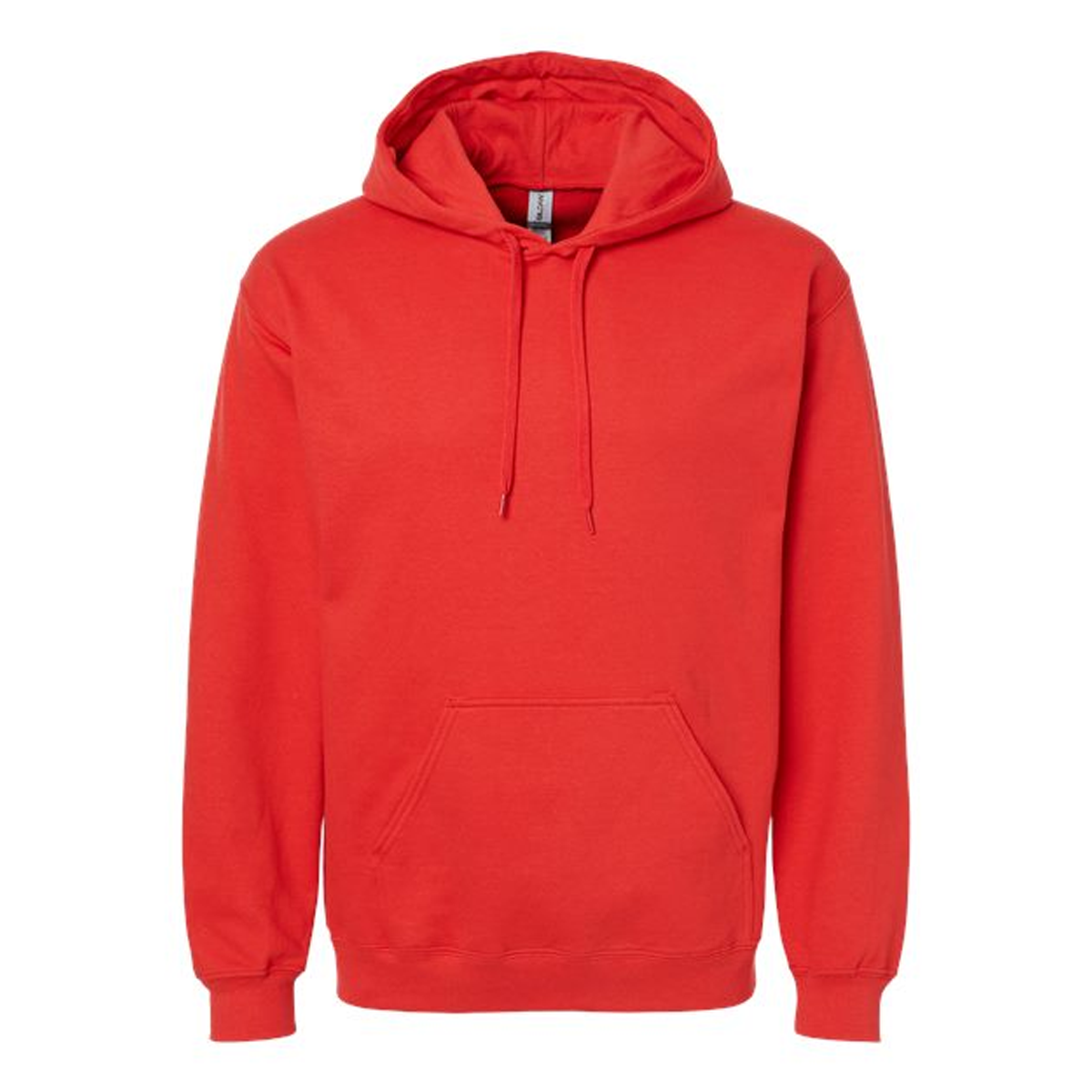 GILDAN ADULT SOFTSTYLE MIDWEIGHT HOODED SWEATSHIRT