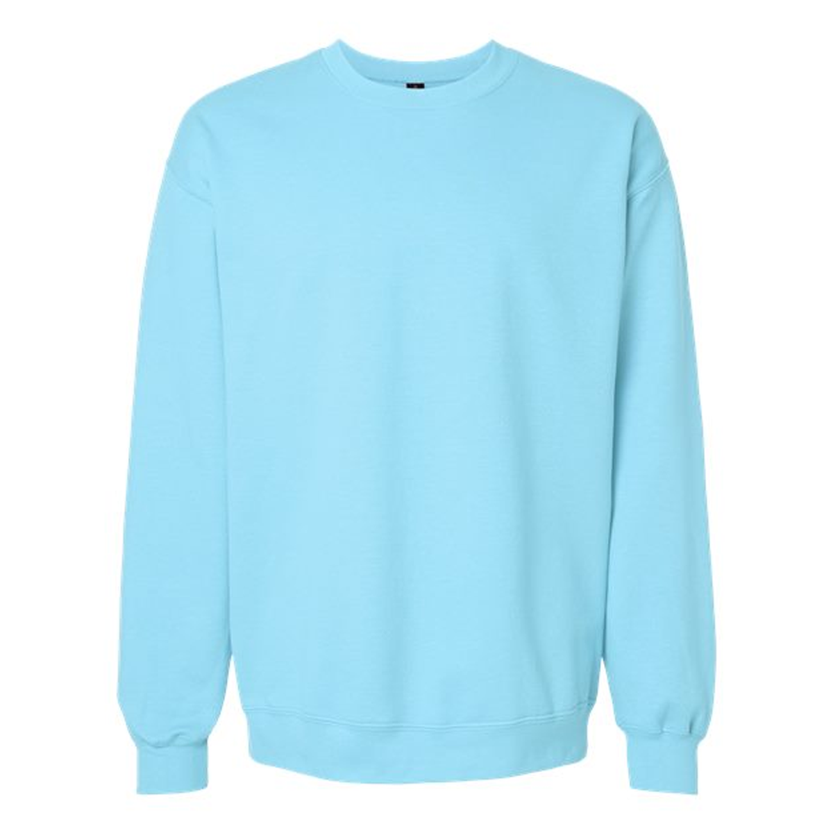 GILDAN ADULT SOFTSTYLE MIDWEIGHT CREWNECK SWEATSHIRT