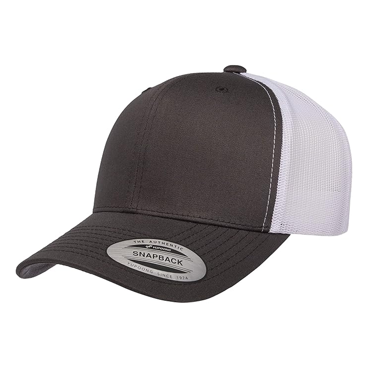YP CLASSICS RETRO TRUCKER HAT