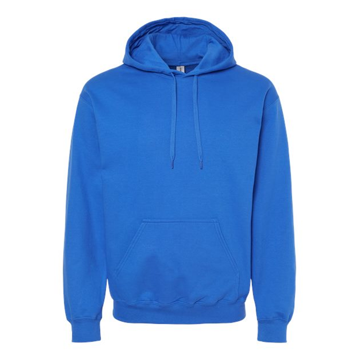 GILDAN ADULT SOFTSTYLE MIDWEIGHT HOODED SWEATSHIRT