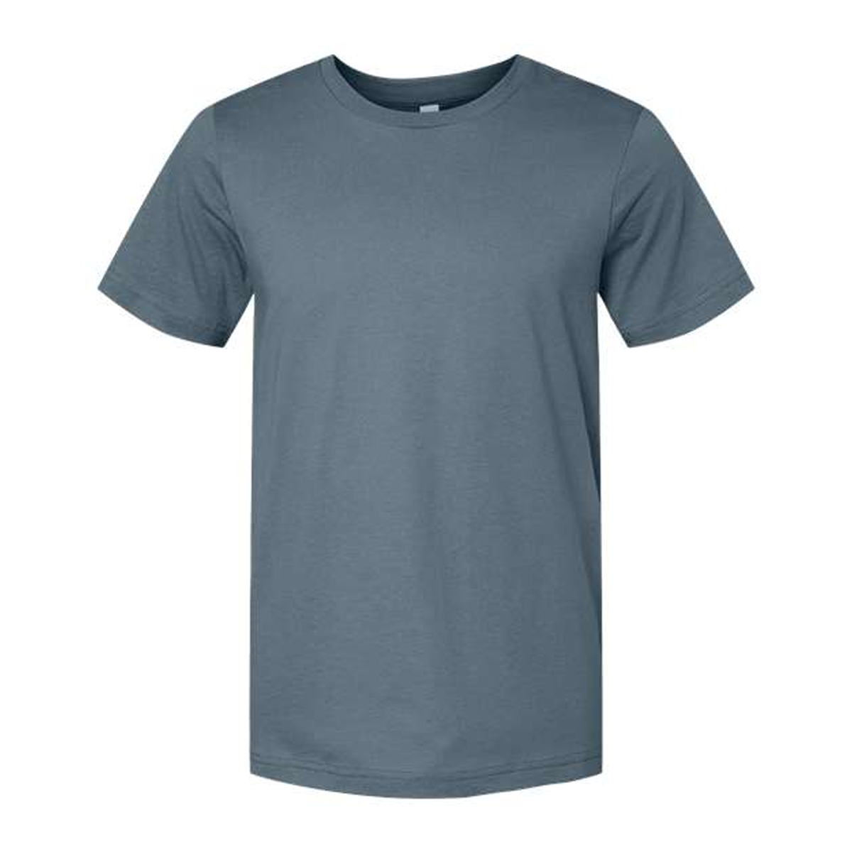 BELLA + CANVAS ADULT JERSEY T-SHIRT