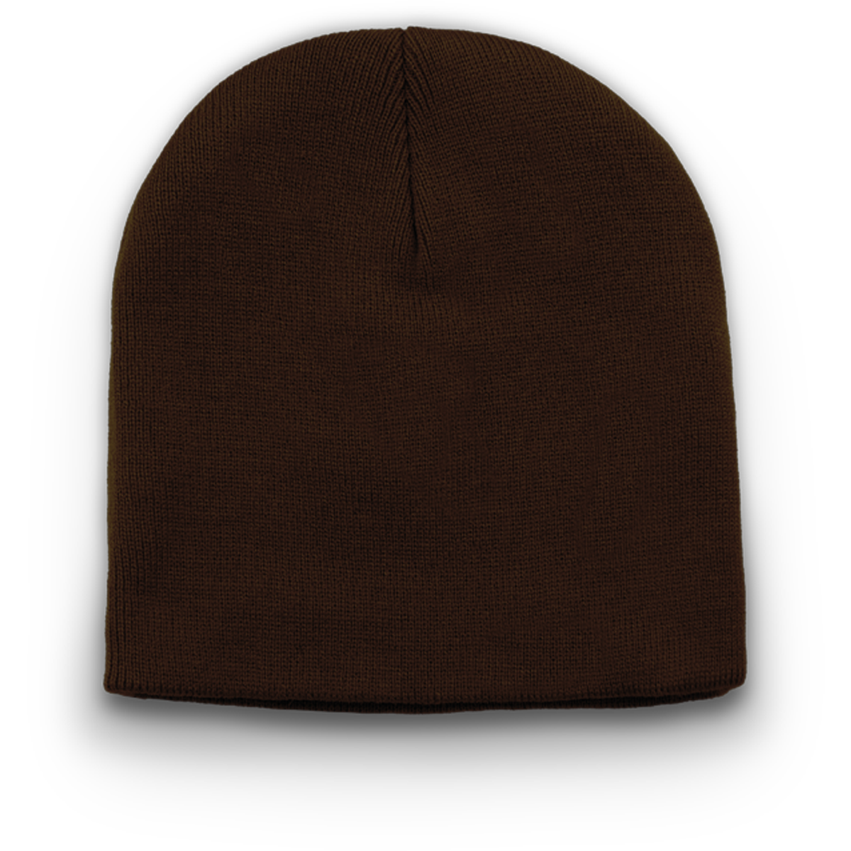 DIVISION TRADITIONAL KNIT BEANIE