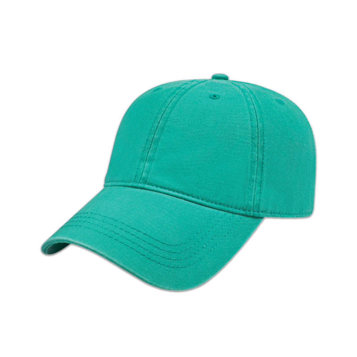 CAP AMERICA RELAXED GOLF HAT WITH SLIDING BUCKLE