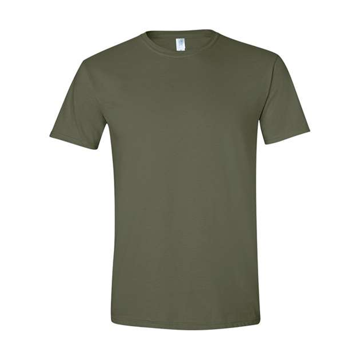 GILDAN ADULT SOFT STYLE T-SHIRT