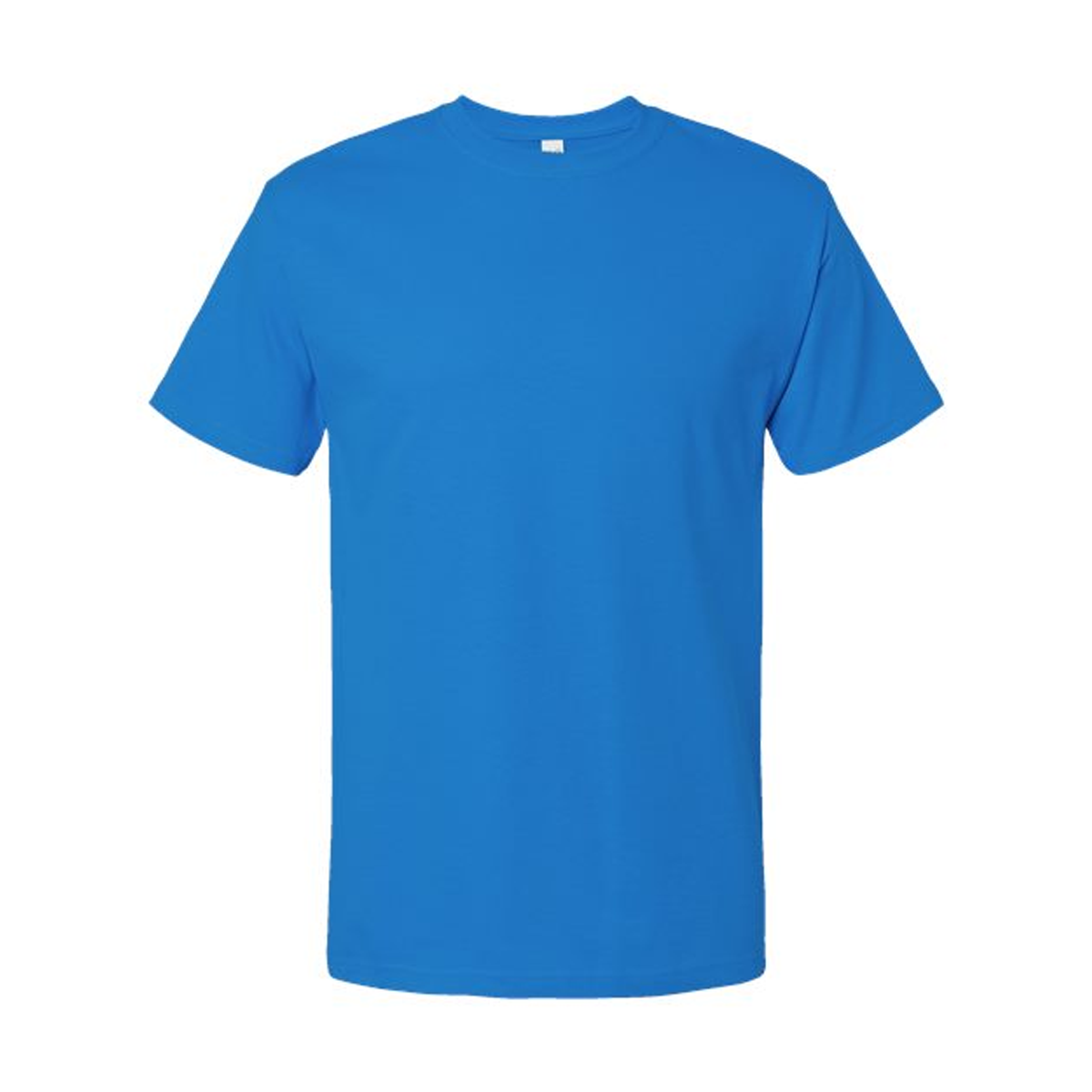 M&O MEN'S GOLD SOFT TOUCH T-SHIRT