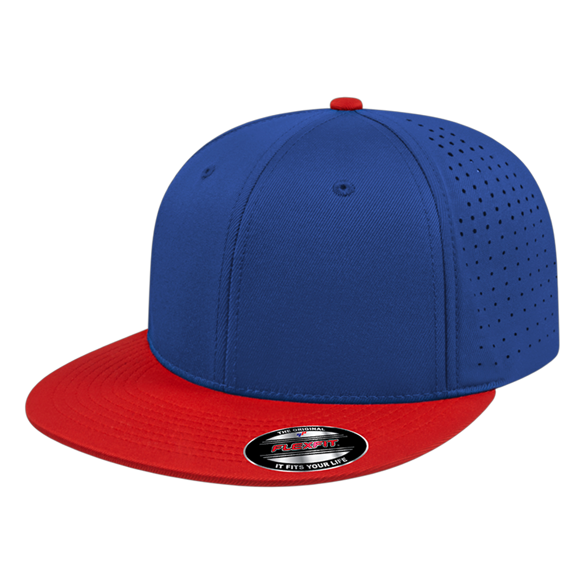 FLEXFIT PERFORATED PERFORMANCE HAT