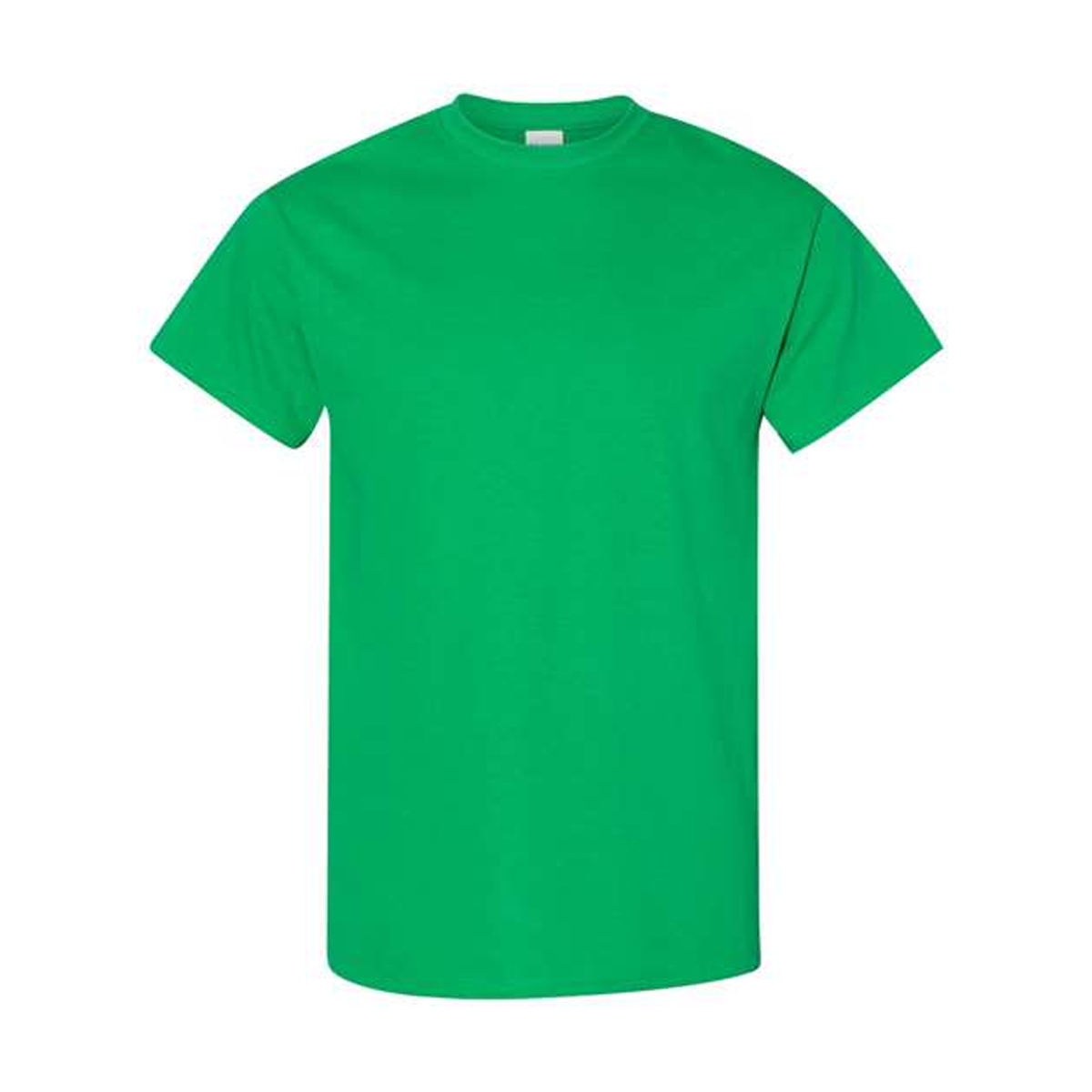 GILDAN ADULT HEAVY COTTON T-SHIRT