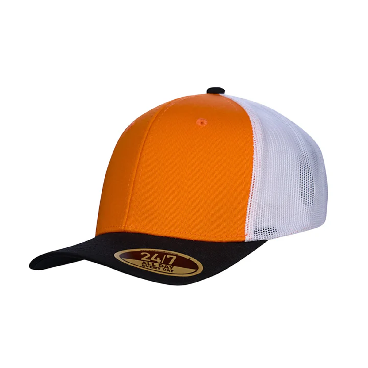 CANADA SPORTSWEAR MID PROFILE TRUCKER SNAPBACK HAT