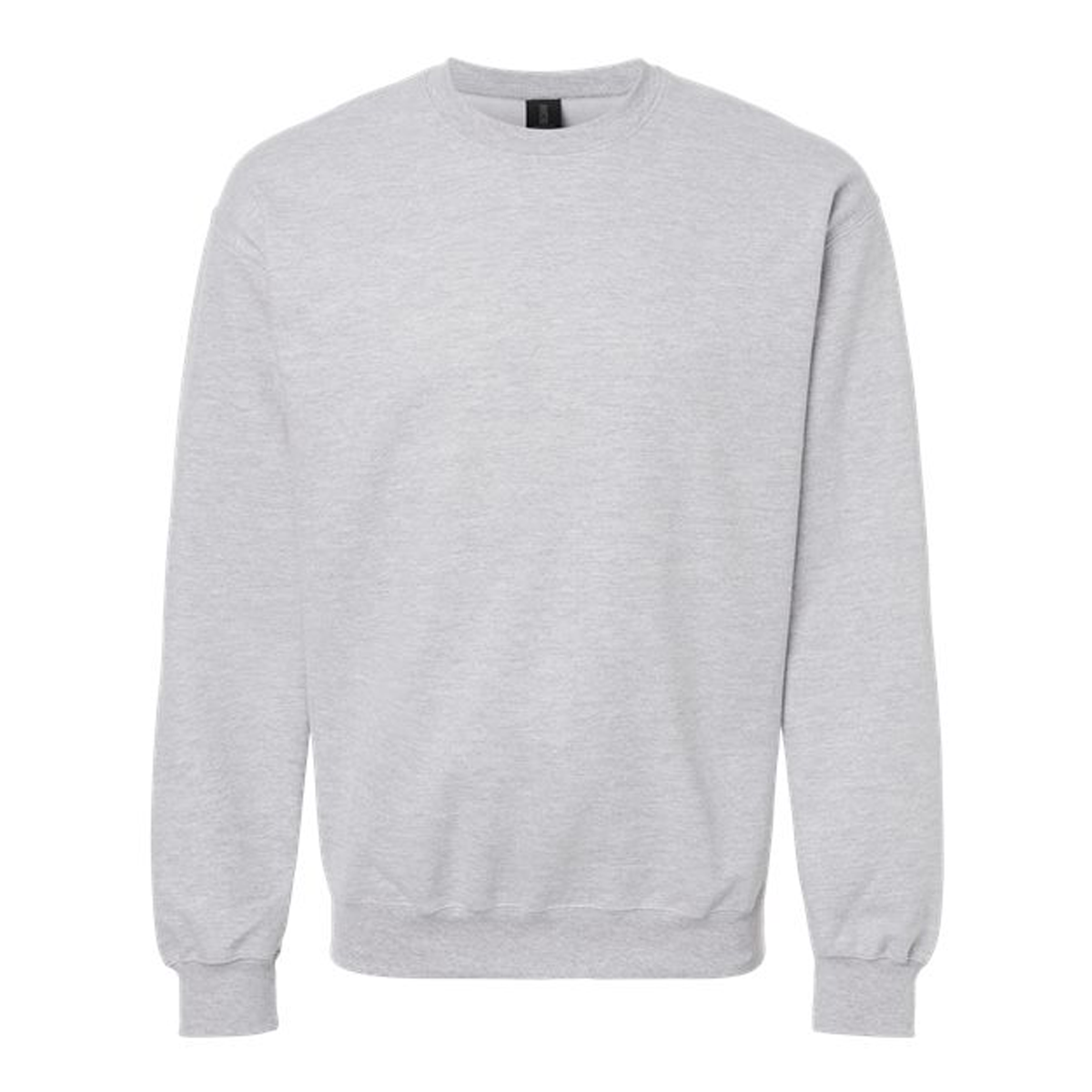 GILDAN ADULT SOFTSTYLE MIDWEIGHT CREWNECK SWEATSHIRT