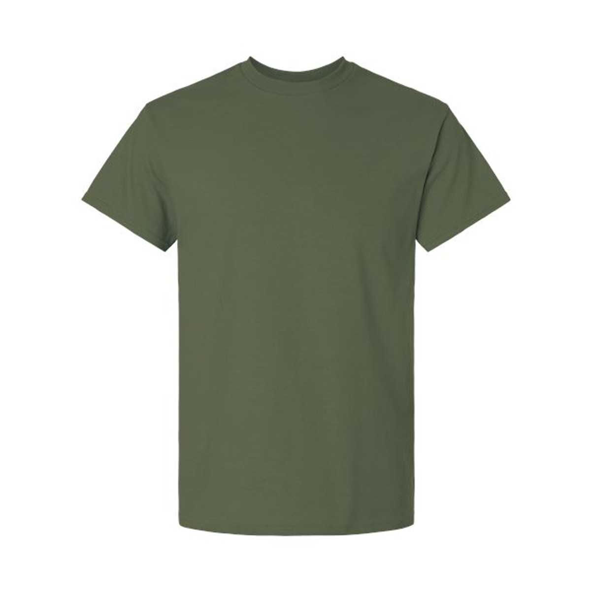 GILDAN ADULT ULTRA COTTON T-SHIRT