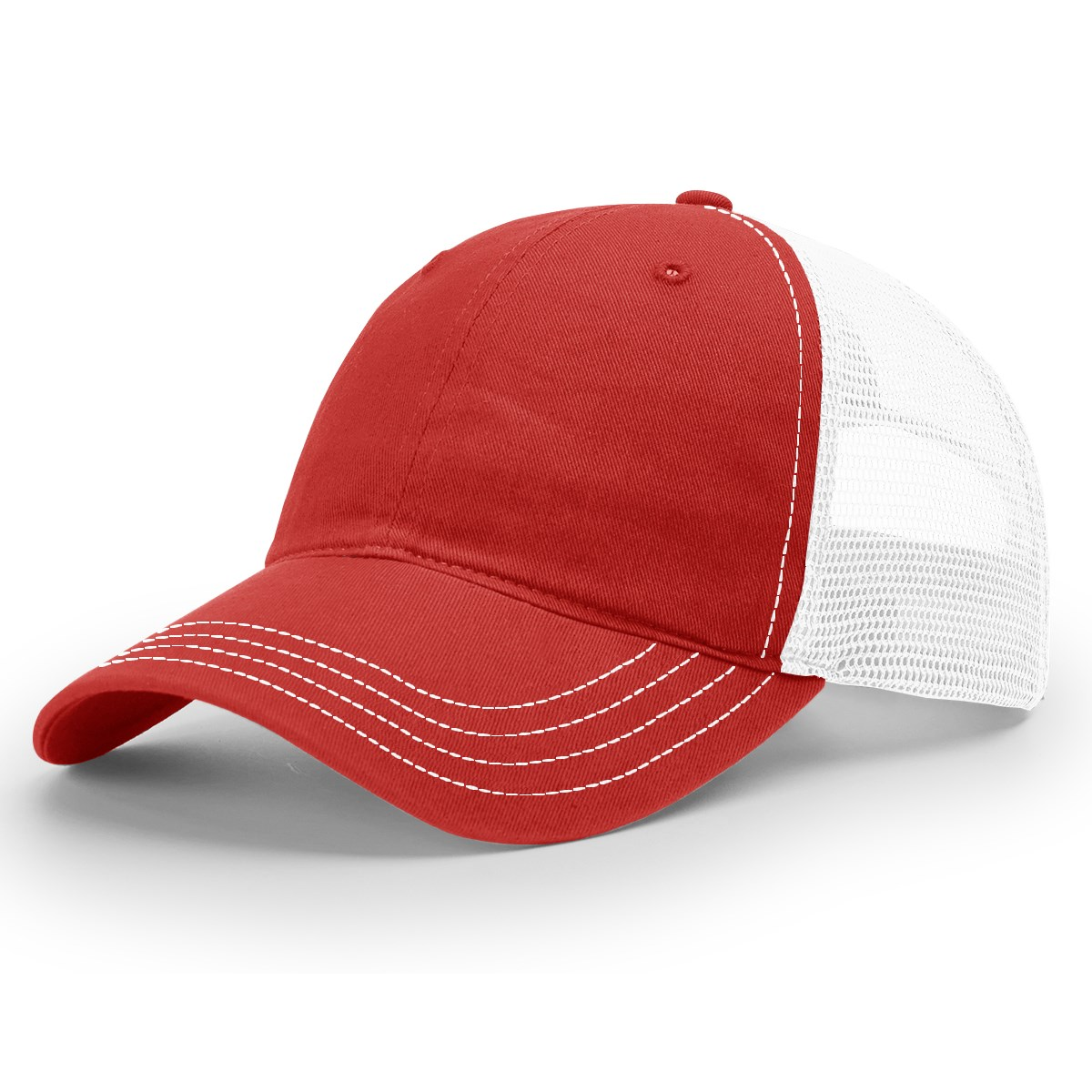 RICHARDSON WASHED TRUCKER HAT