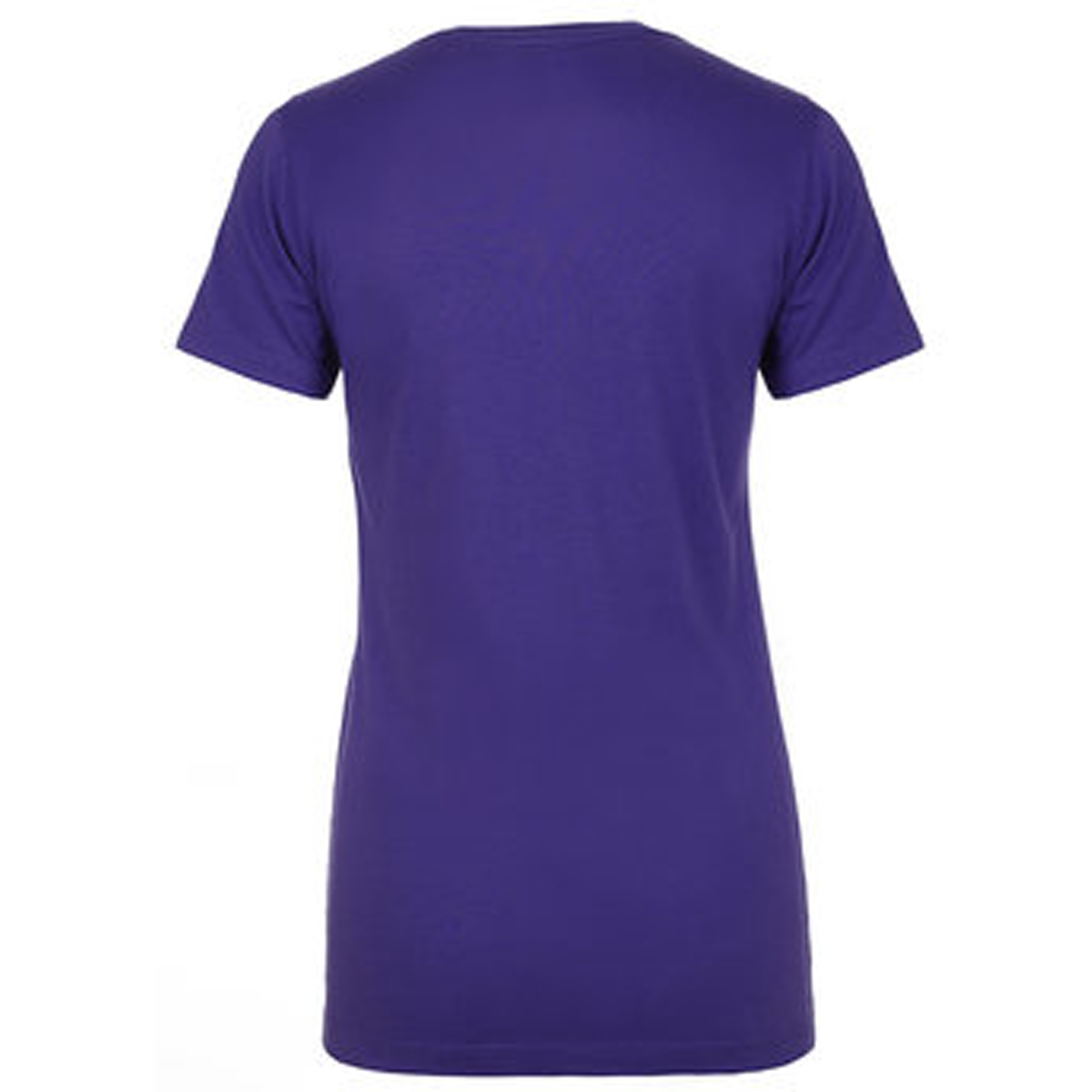 NEXT LEVEL APPAREL LADIES T-SHIRT