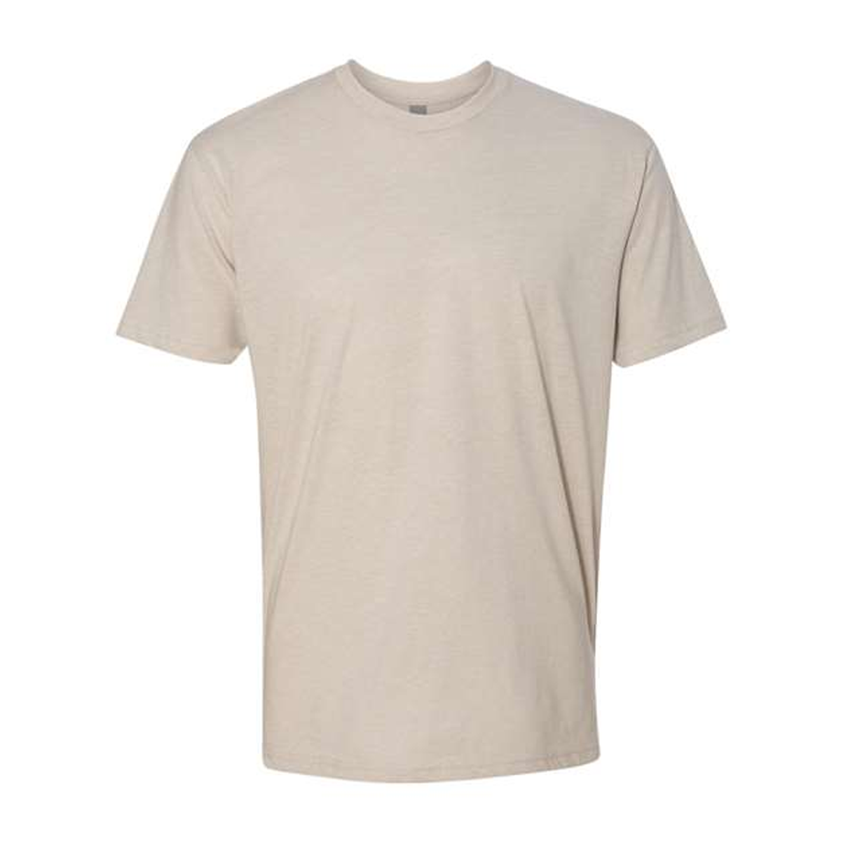 NEXT LEVEL ADULT CVC T-SHIRT