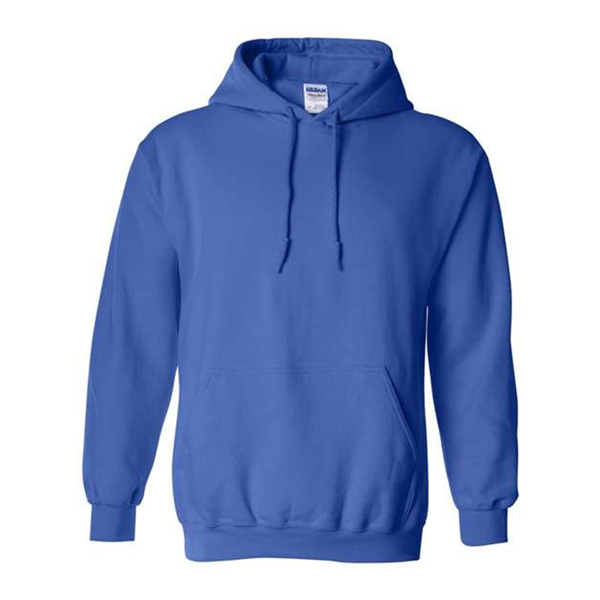 GILDAN ADULT HEAVYWEIGHT BLEND HOODIE
